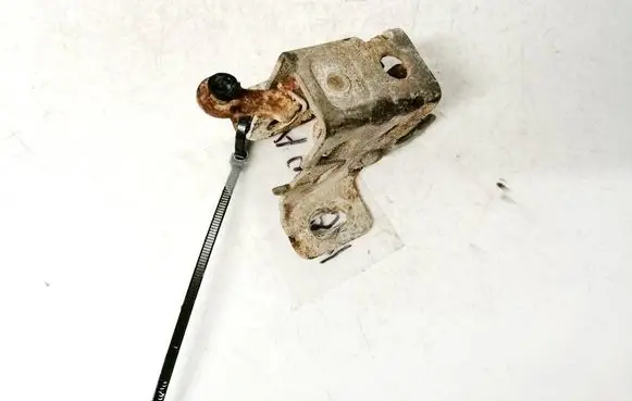 Peugeot 405 Tailgate/trunk/boot lock/catch/latch