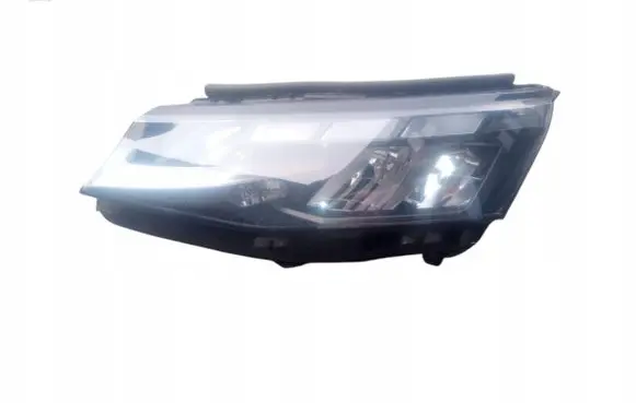 Volkswagen Transporter - Caravelle T7 Headlight/headlamp 7T1941035AD