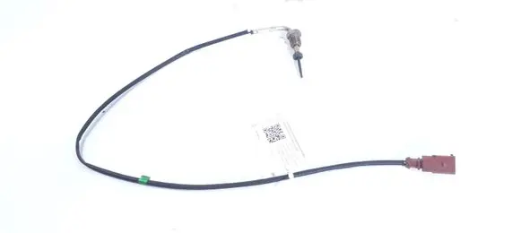 Volkswagen PASSAT B7 Exhaust gas temperature sensor 03L906088 03L906088BH