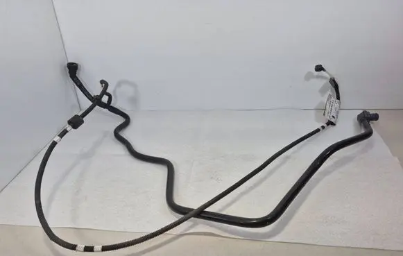 Mercedes-Benz B W246 W242 Vacuum line/pipe/hose A2468000115 007820020