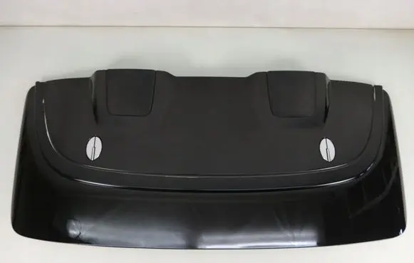Mercedes-Benz CLK C207 A207 Convertible roof soft/hard top 