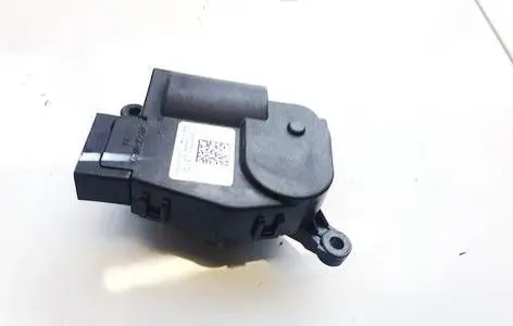 Tesla Model Y Air flap motor/actuator 150062300a