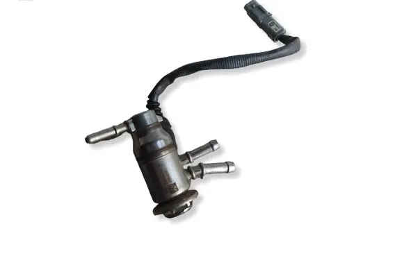 Dacia Sandero II AdBlue injector 208995377R J268403617