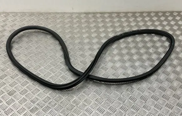 Mercedes-Benz C W206 Rubber seal rear door