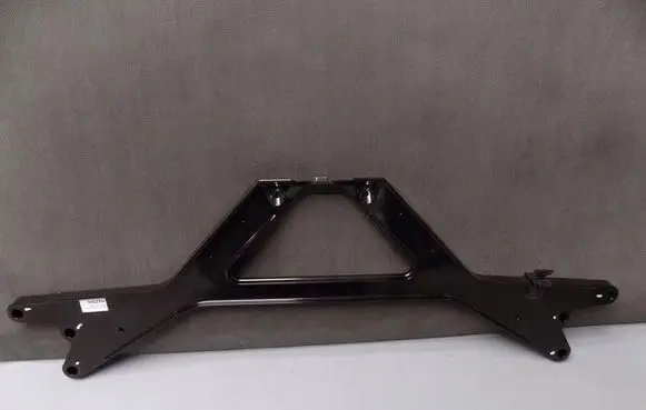 Audi A8 S8 D5 Engine mounting bracket 4N0806151D