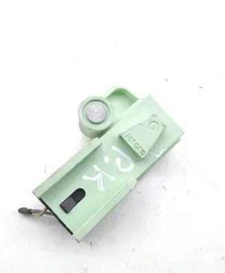 Mini One - Cooper Coupe R56 Airbag deployment crash/impact sensor 65779118167 5WK43865