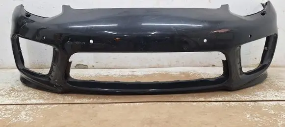 Porsche Panamera (970) Front bumper 97050531129