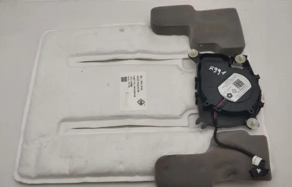 Chrysler Pacifica Seat fan/blower 68229486AD