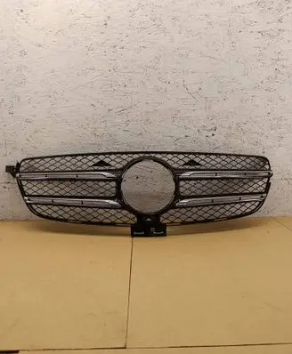 Mercedes-Benz ML W166 Front grill A1668880260