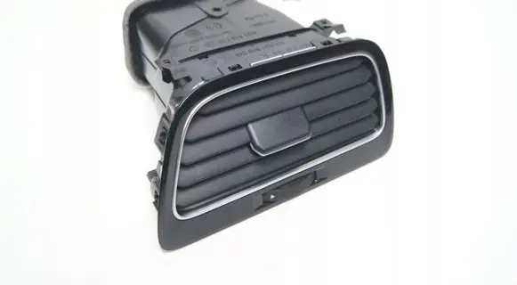 Volkswagen Golf VII Dashboard side air vent grill/cover trim 5G1819704R