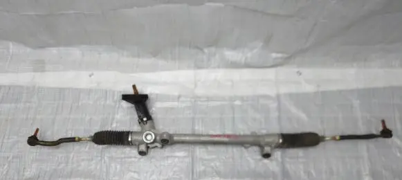 Mazda 3 III Steering rack