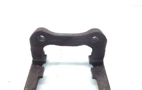 Renault Megane III Brake caliper pad carrier rear 
