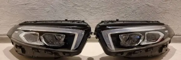 Mercedes-Benz A W177 Headlight/headlamp 1779064803 1779064703
