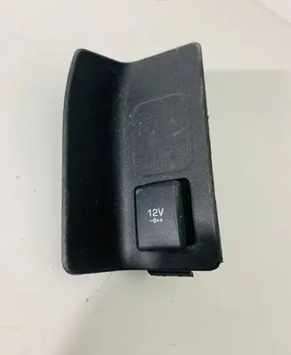 Jaguar E-Pace Other trunk/boot trim element J9C345423