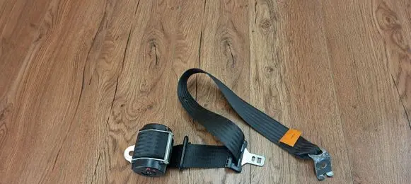 Ford Focus C-MAX Rear seatbelt 1503772