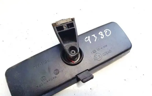 Fiat Grande Punto Rear view mirror (interior) e3021040