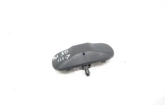 Volkswagen Golf V Windshield washer spray nozzle 5M0955986C