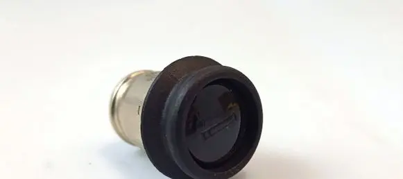 BMW 3 G20 G21 Cigarette lighter front 9392054 61349392054