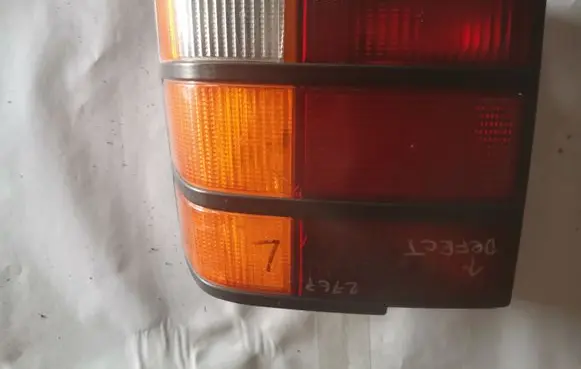 Ford Scorpio Rear/tail lights 72155 85GG13N004AA