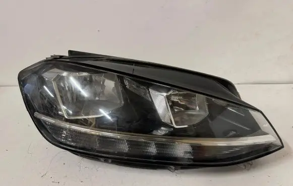 Volkswagen Golf VII Headlight/headlamp 5G1941006D 1EB2243 1EB01306602