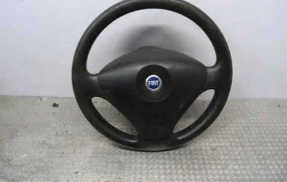 Fiat Stilo Steering wheel