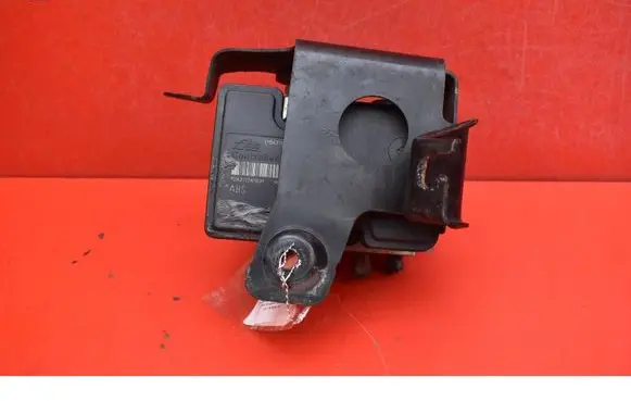 Suzuki Swift I ABS Pump 73K1BE
