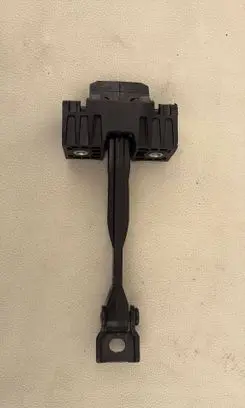 Audi Q3 F3 Front door check strap stopper 83A837249