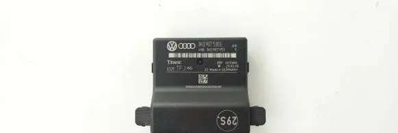 Volkswagen Touran I Gateway control module 1K0907530E 0325 1K0907951