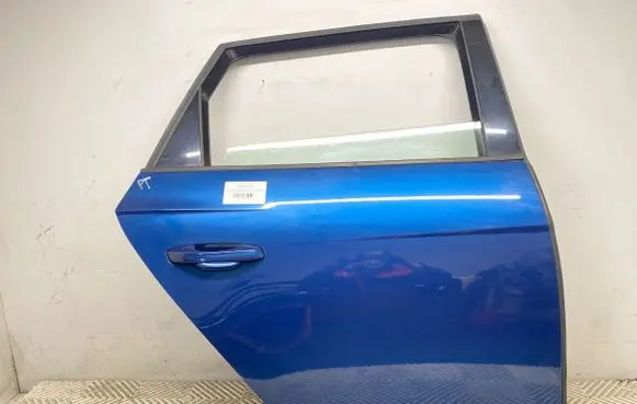 Seat Leon (5F) Rear door LW5P