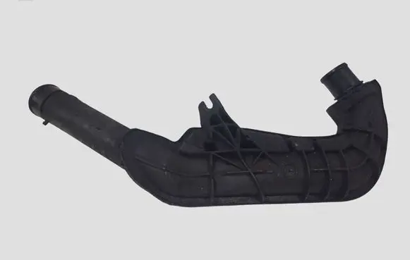 Ford Mondeo MK IV Intercooler hose/pipe 6G916K683A