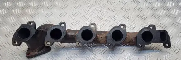 Mercedes-Benz ML W163 Exhaust manifold A6121420101