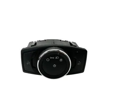 Ford Fusion II Light switch DG9T13D061CCW
