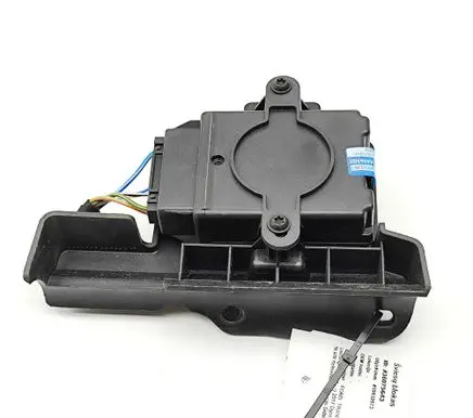 Ford Transit Custom Light module LCM GK2113C148AB