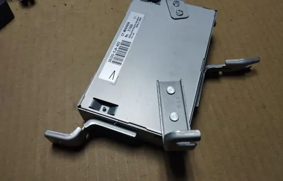 Honda Legend Keyless (KESSY) go control unit/module 38320SJAA03