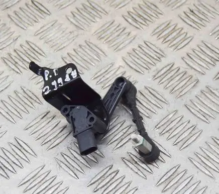 Jaguar I-Pace Air suspension front height level sensor J9D33C280AA