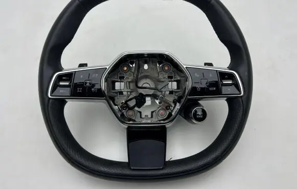 Renault Espace VI Steering wheel 484009011R
