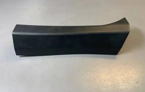 BMW 5 GT F07 Trunk/boot trim cover 51497201656 7201656