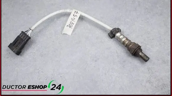Fiat Panda II Lambda probe sensor 0ZA532A10 0ZA532