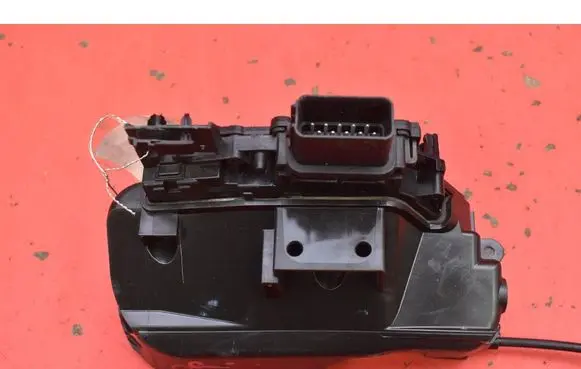 Ford B-MAX Front door lock AV1AR21812AC