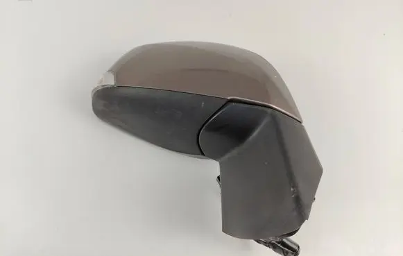 Ford Fiesta Front door electric wing mirror RGC16662