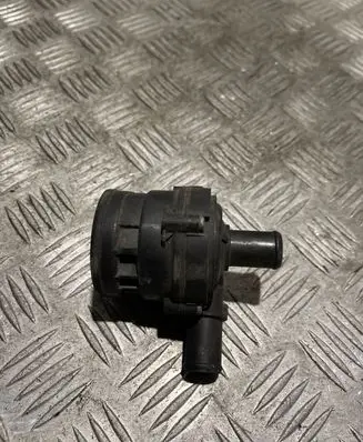 Renault Laguna III Water pump 0392023015
