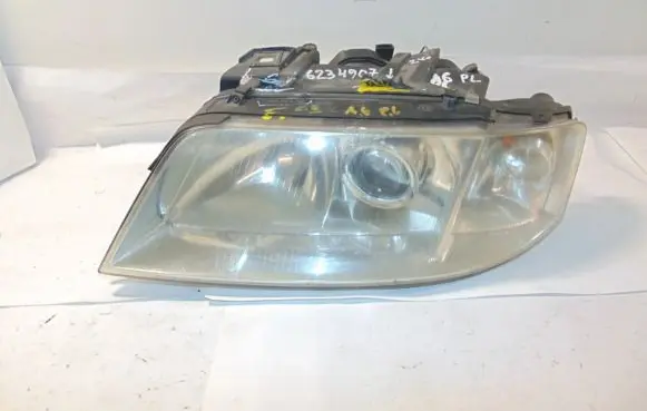 Audi A6 S6 C5 4B Headlight/headlamp 4B0941003BH 14847300