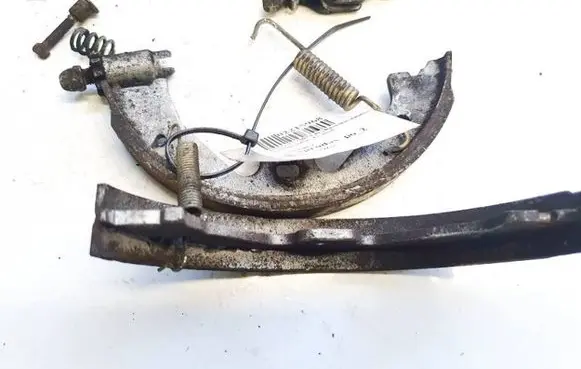 Rover 75 Handbrake/parking brake pads 