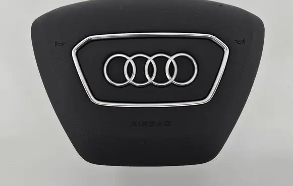 Audi A6 S6 C8 4K Steering wheel airbag 4N0880201P 20223180132 496021650