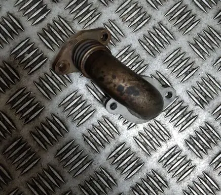 Fiat Ducato EGR valve line/pipe/hose