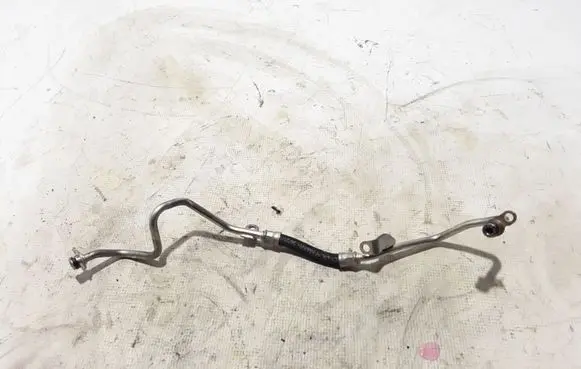 Mercedes-Benz GLE W167 Turbo turbocharger oiling pipe/hose A6541807600