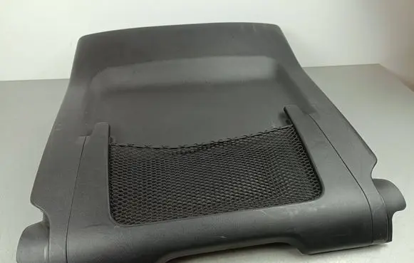 Jeep Grand Cherokee Seat trim 