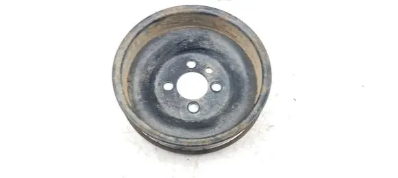Volkswagen Polo III 6N 6N2 6NF Crankshaft pulley 030105255D