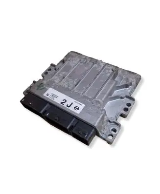 Nissan Qashqai Engine control unit/module 23710HX42C 255747006 A2C98757200