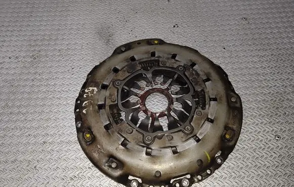 Renault Scenic II - Grand scenic II Pressure plate 8200188964